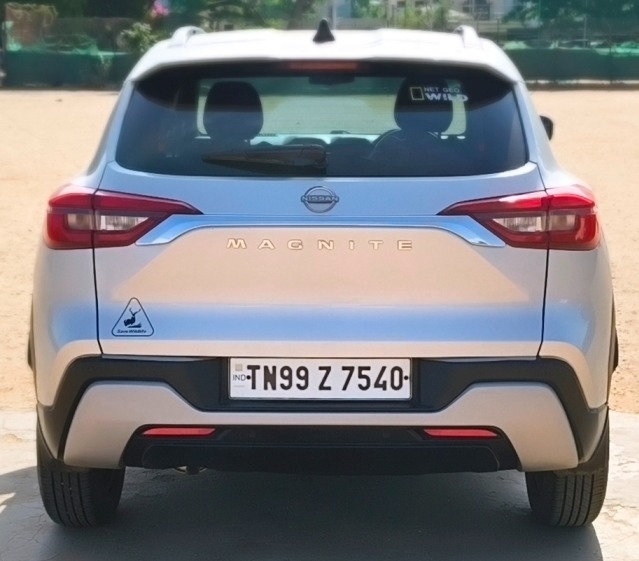 Nissan Magnite - Image 2